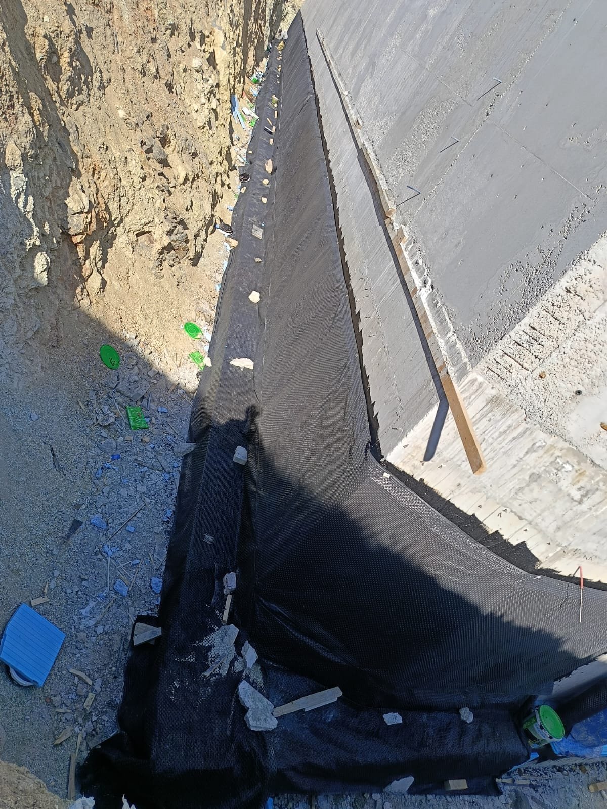Detay Yalıtım Çözümleri